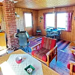 5 Person In Farsund-by Traum בית נופש *
