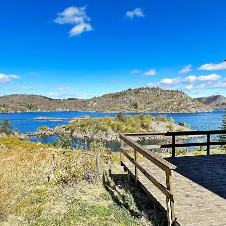 5 Person In Farsund