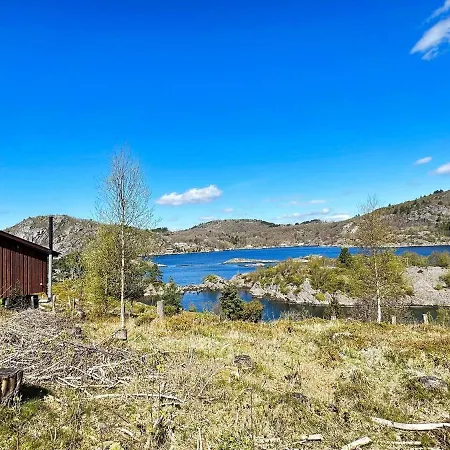 5 Person In Holiday home