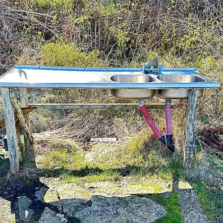 5 Person In 度假居 *
