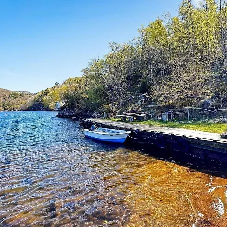 5 Person In Farsund