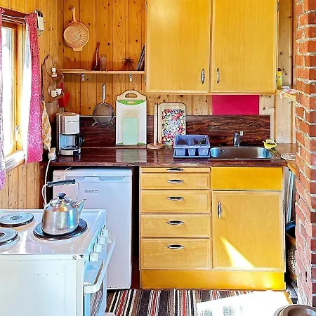 Holiday home 5 Person In