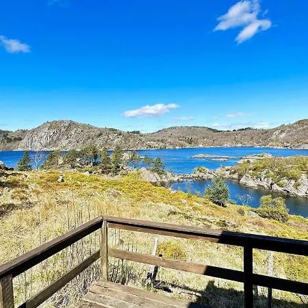 5 Person In Farsund
