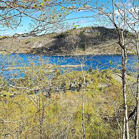 5 Person In Feriehus Farsund