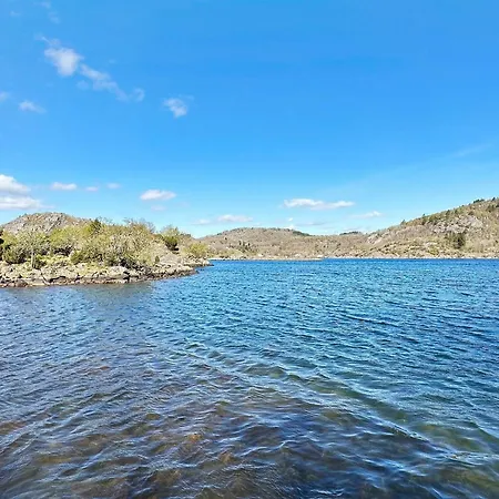 Сasa de vacaciones 5 Person In Farsund