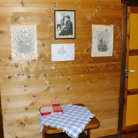 Casa de Férias 5 Person In *