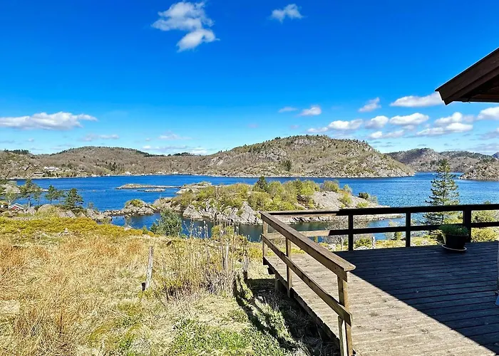 5 Person In Farsund-by Traum *