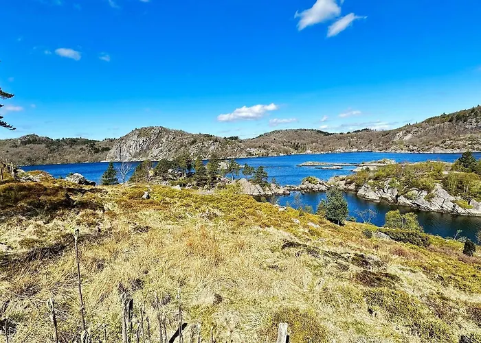 5 Person In Farsund-by Traum * Farsund