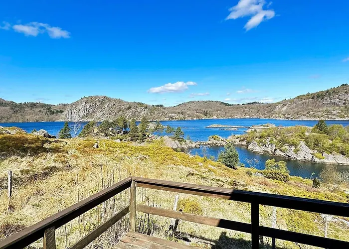 5 Person In Farsund-by Traum *