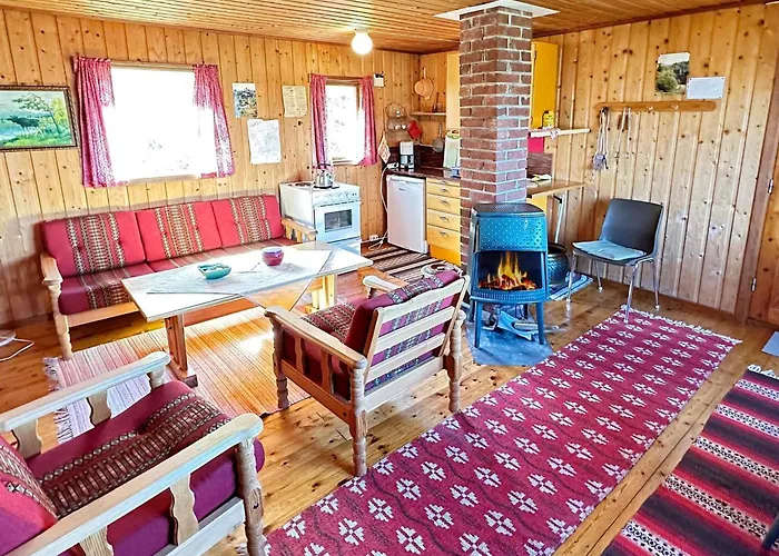 5 Person In Farsund-by Traum