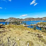 5 Person In Farsund-by Traum * Фарсунн