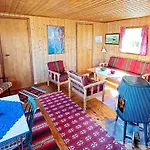5 Person In Farsund-by Traum