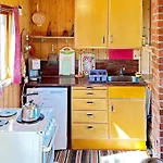 5 Person In Tatil Evi
