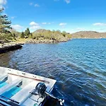 5 Person In Farsund-by Traum *